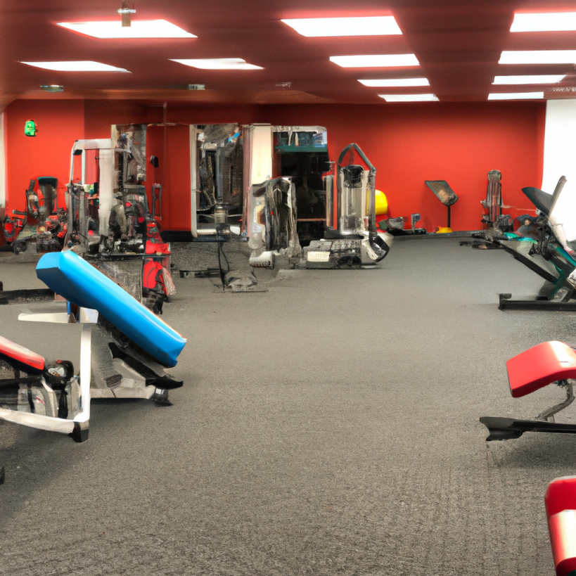 Best Gyms In South Florida - Powerhouse Gym: Where You Can Do All Sorts of Fun Stuff!