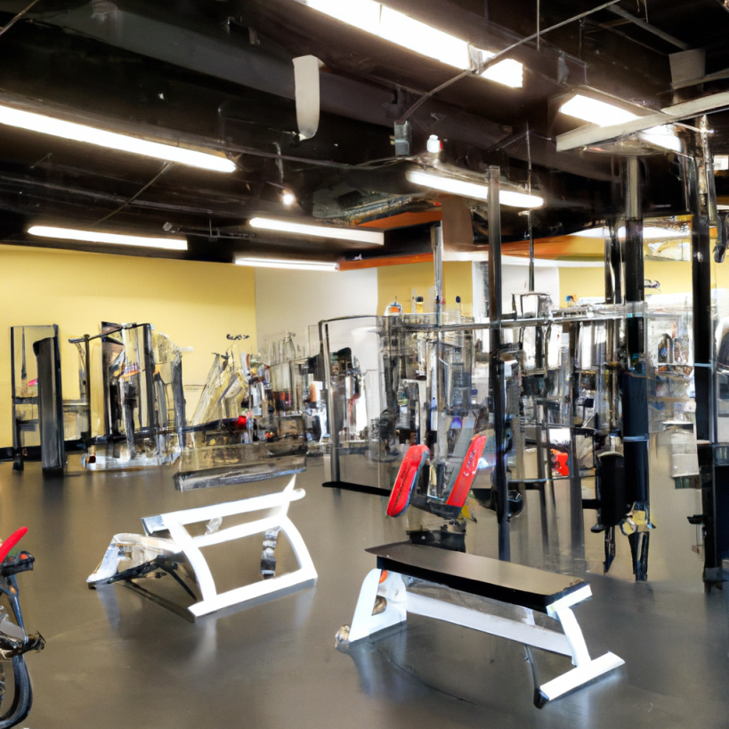 Best Gyms In South Florida - What to Think About When Picking a Gym in South Florida