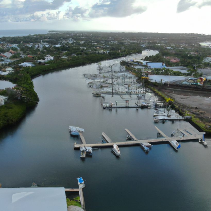 Popular South Florida Fishing Channels