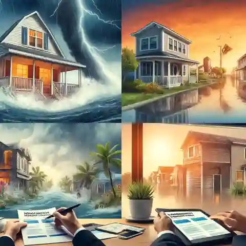 South Florida homeowners insurance